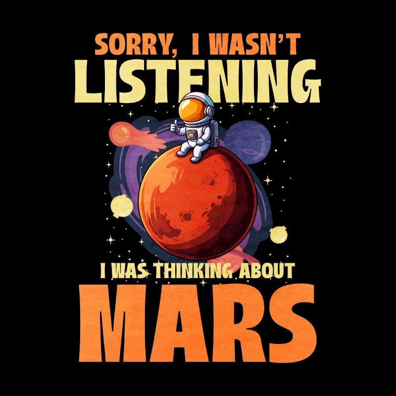 Mars