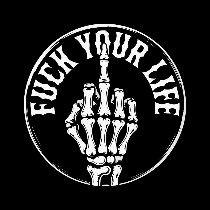 FICK DEIN LEBEN