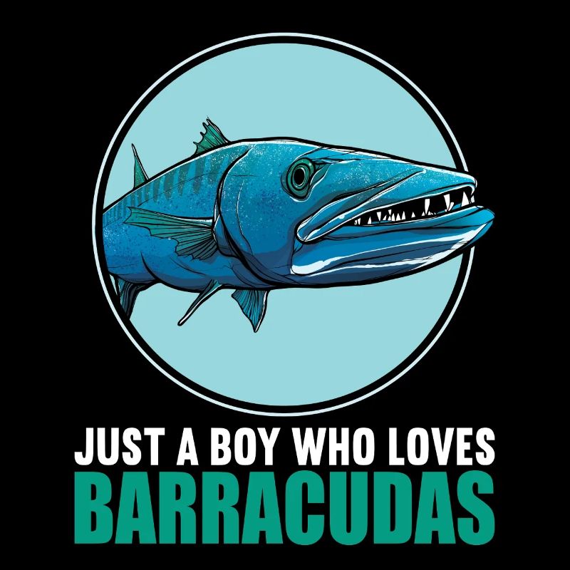 Barracudas Barracuda