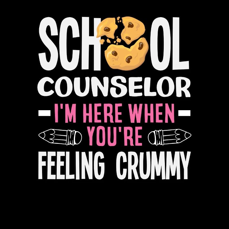 School Counselor: When You Feel Bad