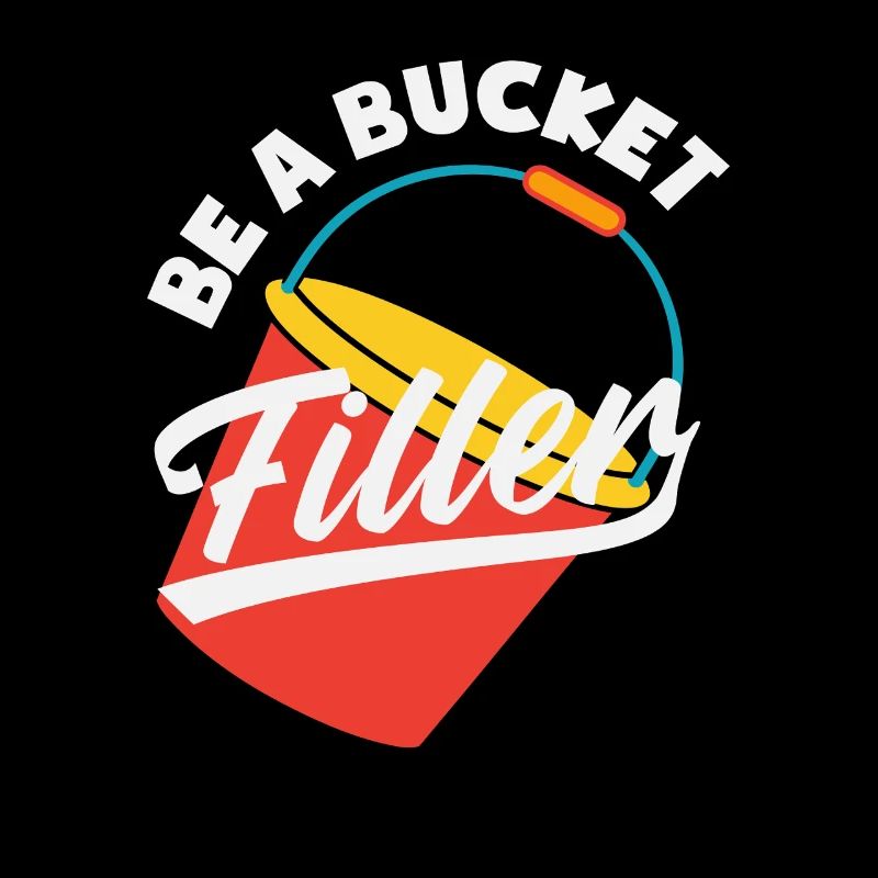 Sei Ein Eimerfüller Schulberater