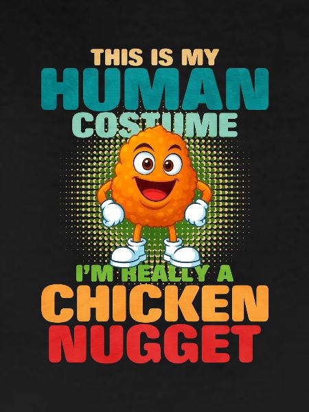Chicken Nugget
