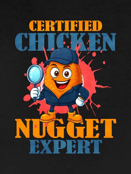 Chicken Nugget
