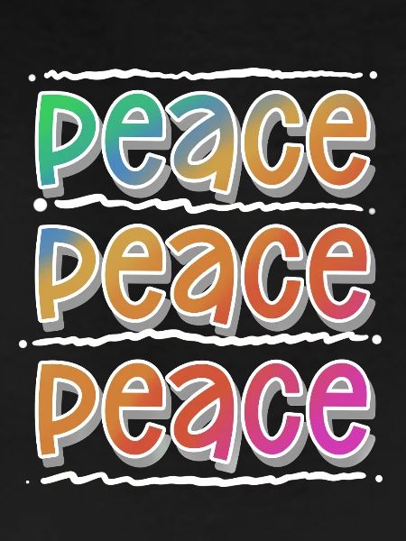 Peace