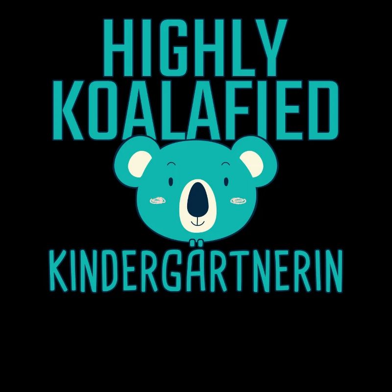 Kindergarten Teacher Koalafied Kindergarten