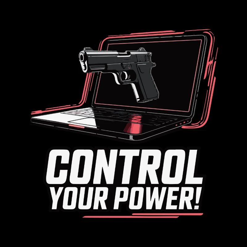 CONTROL YOUR POWER