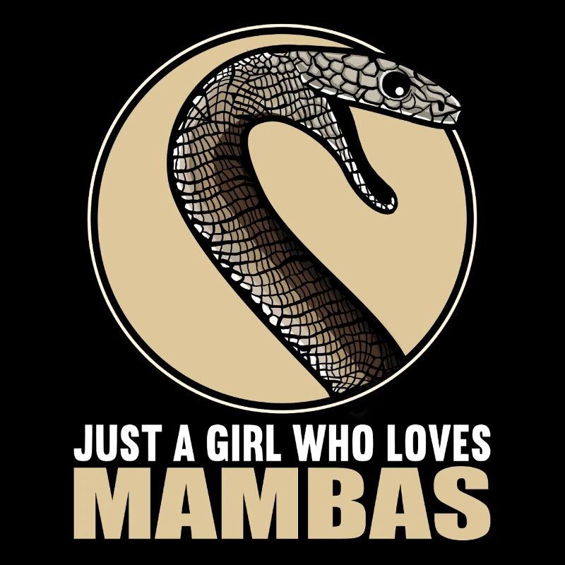 Mambas Mamba
