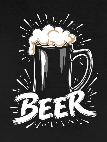 Beer Mug