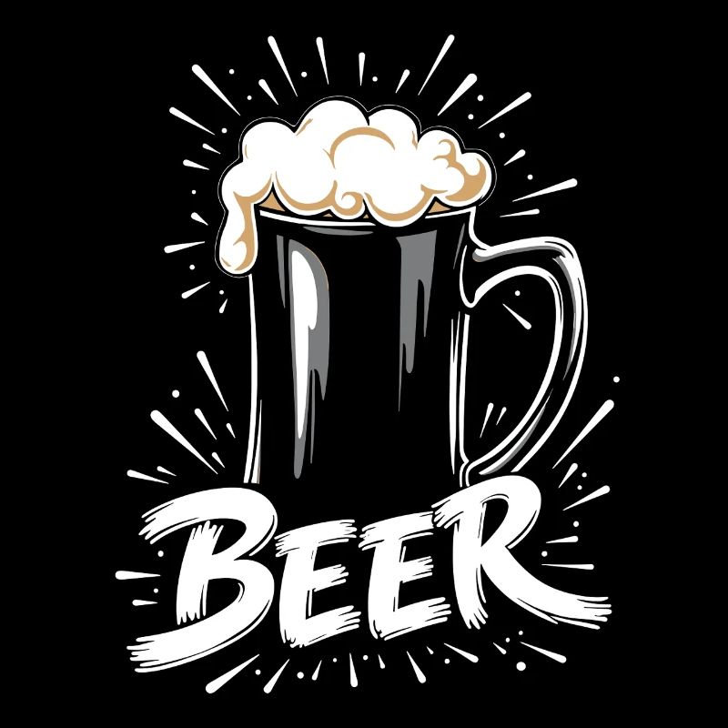 Bier Krug
