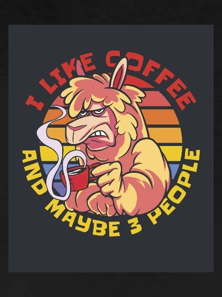 16992 GrumpyAlpacaTshirt PR