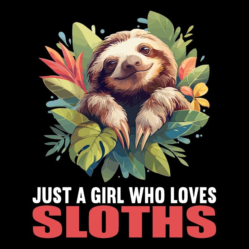 Sloths Sloth