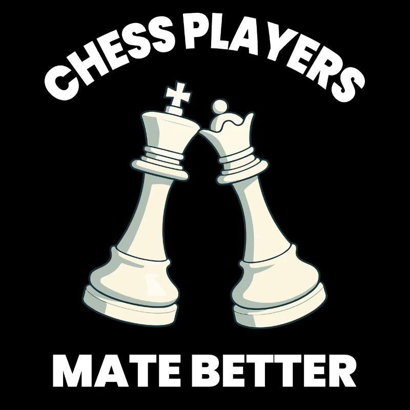 Chess Player Mate Better Board Game