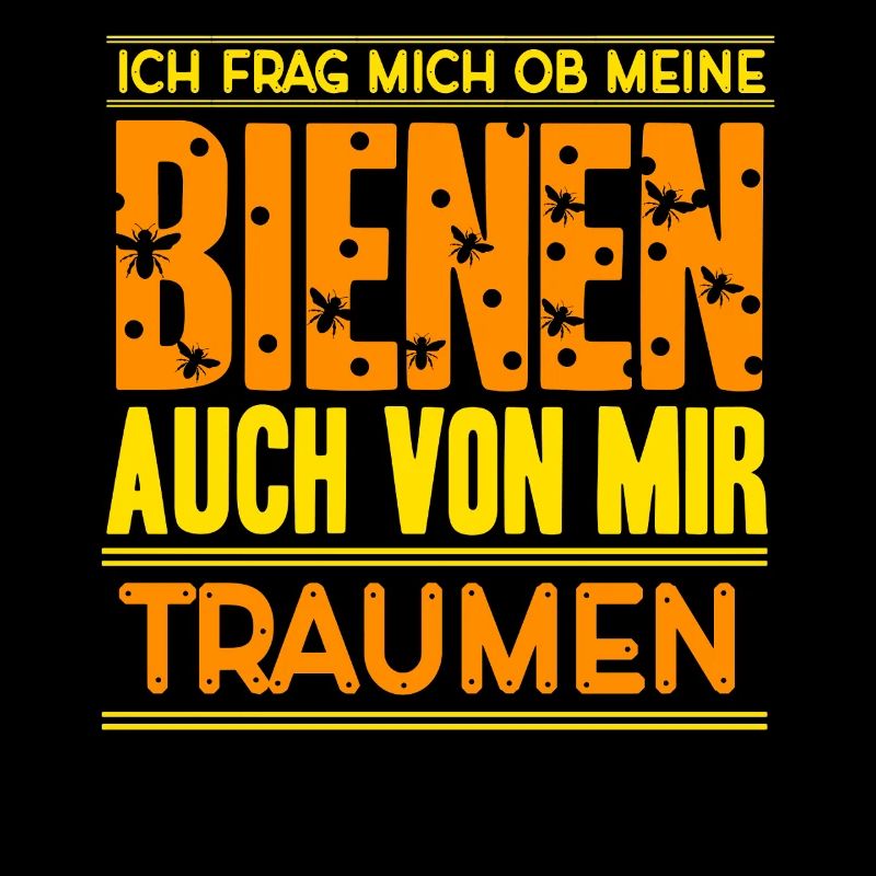 Hobbyimker Imker Bienen Flüsterer Imkern Honig