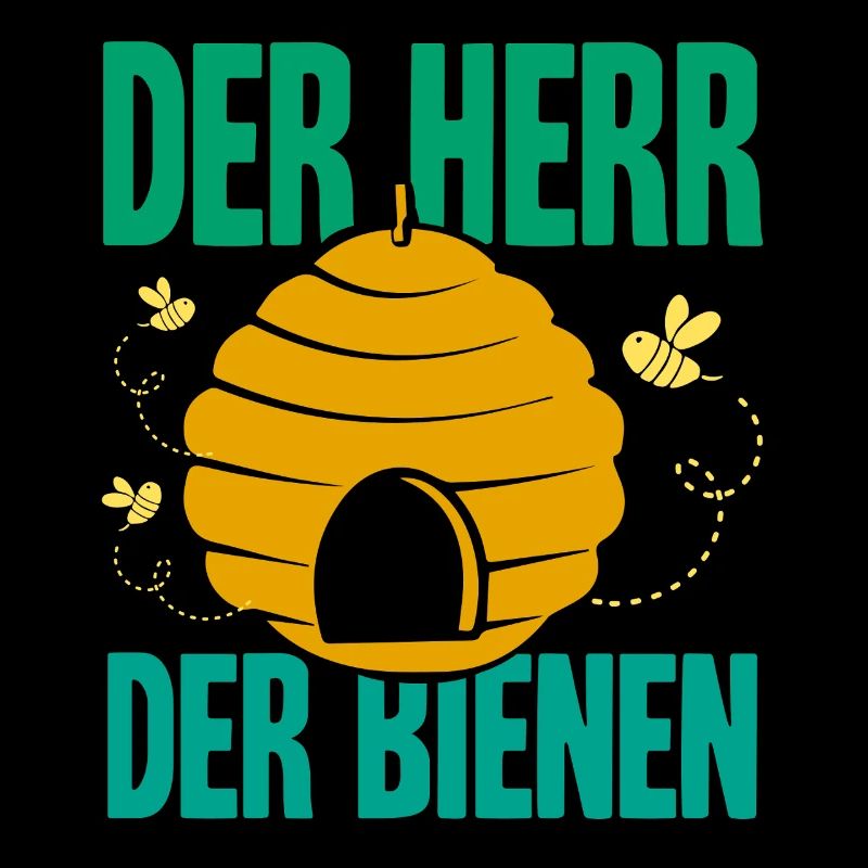 Hobbyimker Imker Bienen Flüsterer Imkern Honig