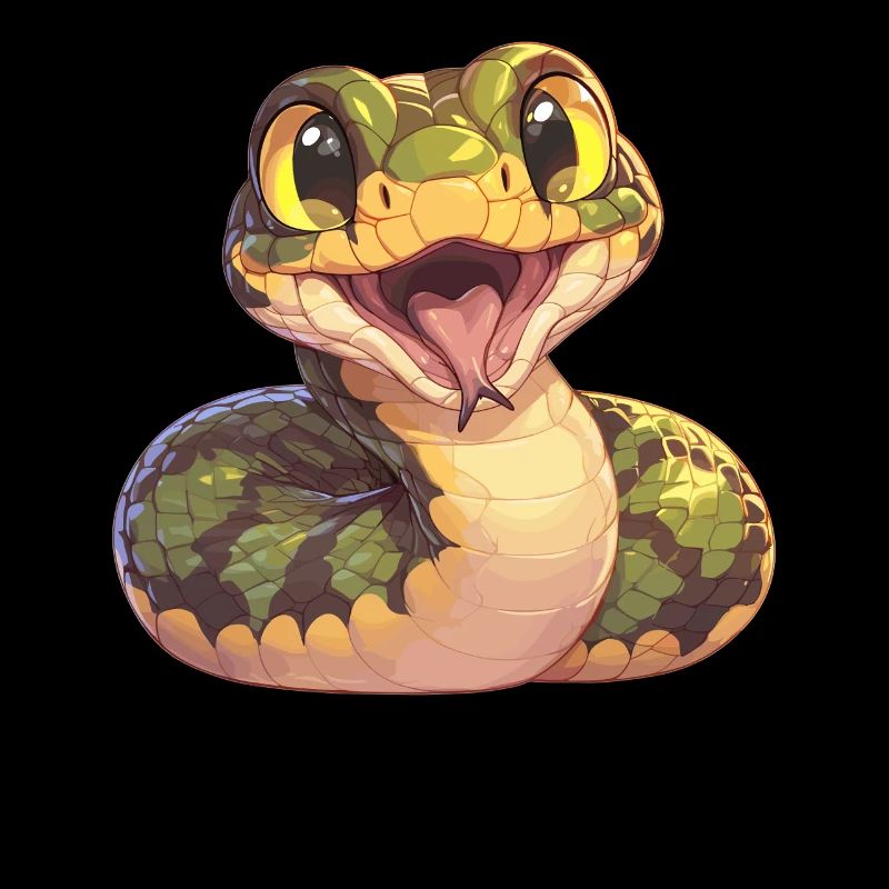 Serpents Serpent