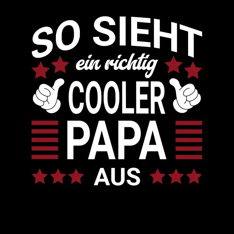 Cool dad style