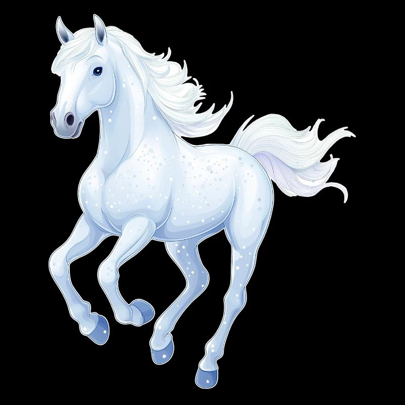 Pferd
