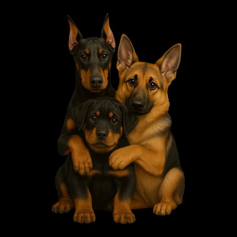 Chien Chiens Chiens mignons