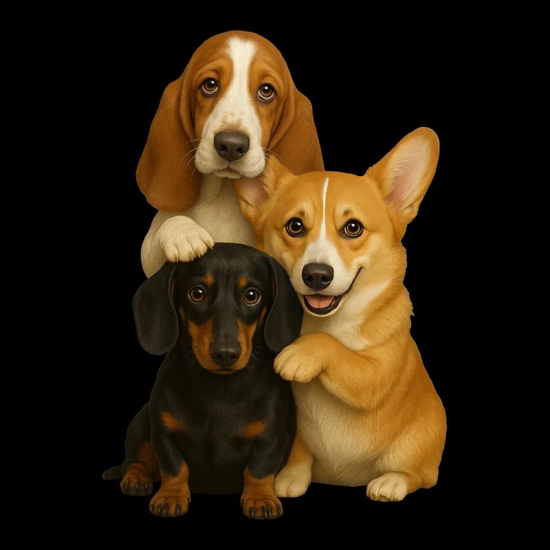 Chien Chiens Chiens mignons
