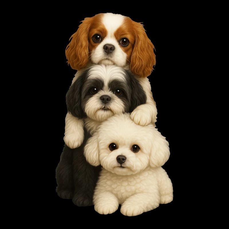 Chien Chiens Chiens mignons