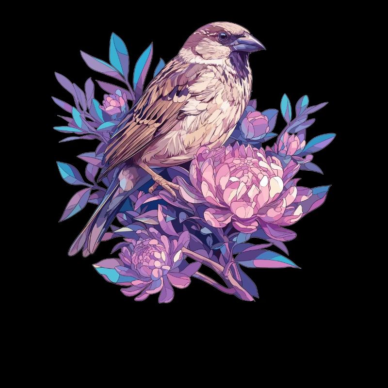 Sparrows Sparrow