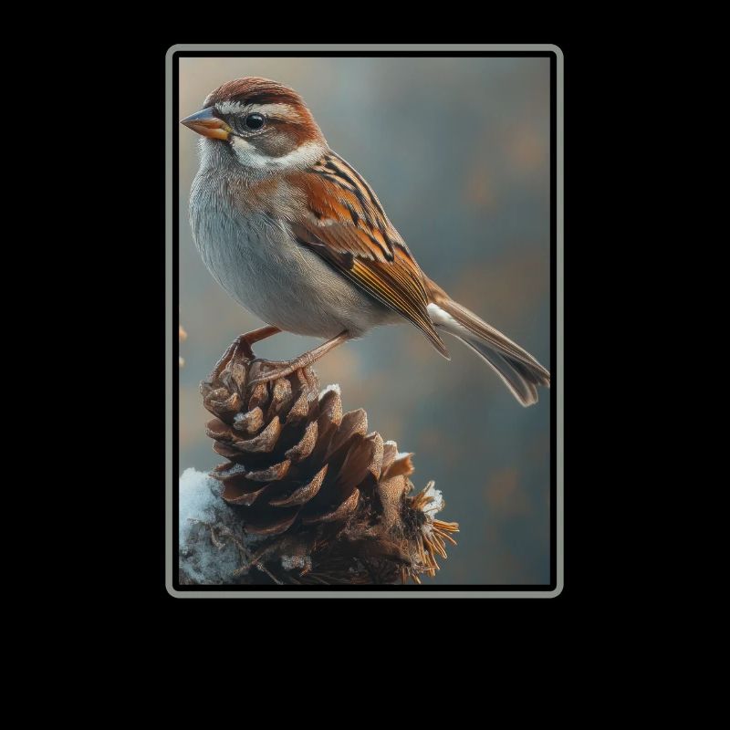 Sparrows Sparrow