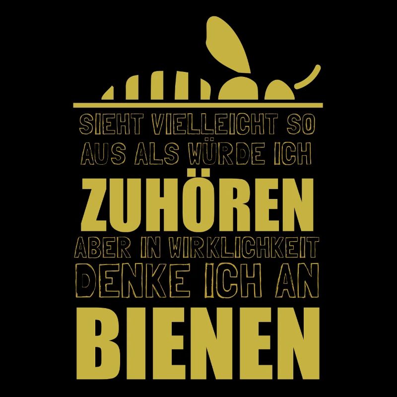 Hobbyimker Imker Bienen Flüsterer Imkern Honig