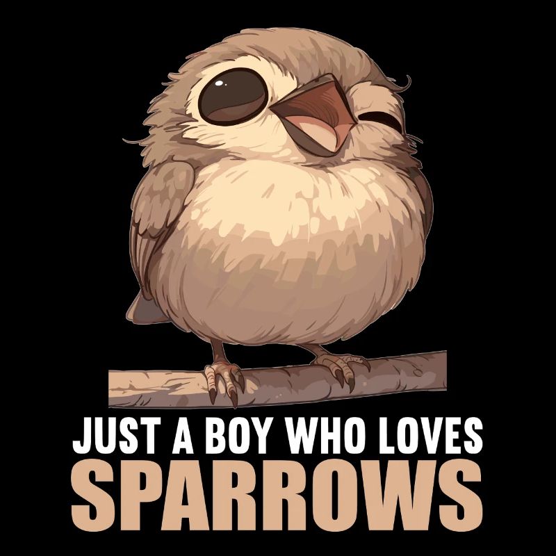 Sparrows Sparrow