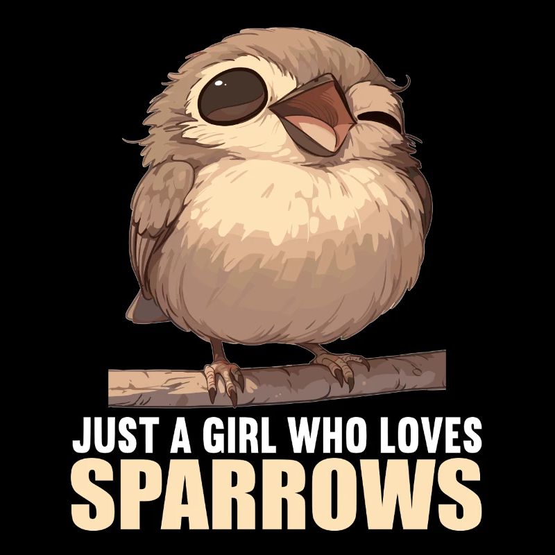 Sparrows Sparrow