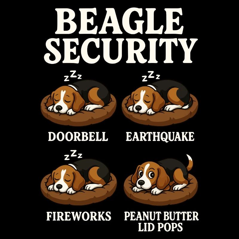 Beagle