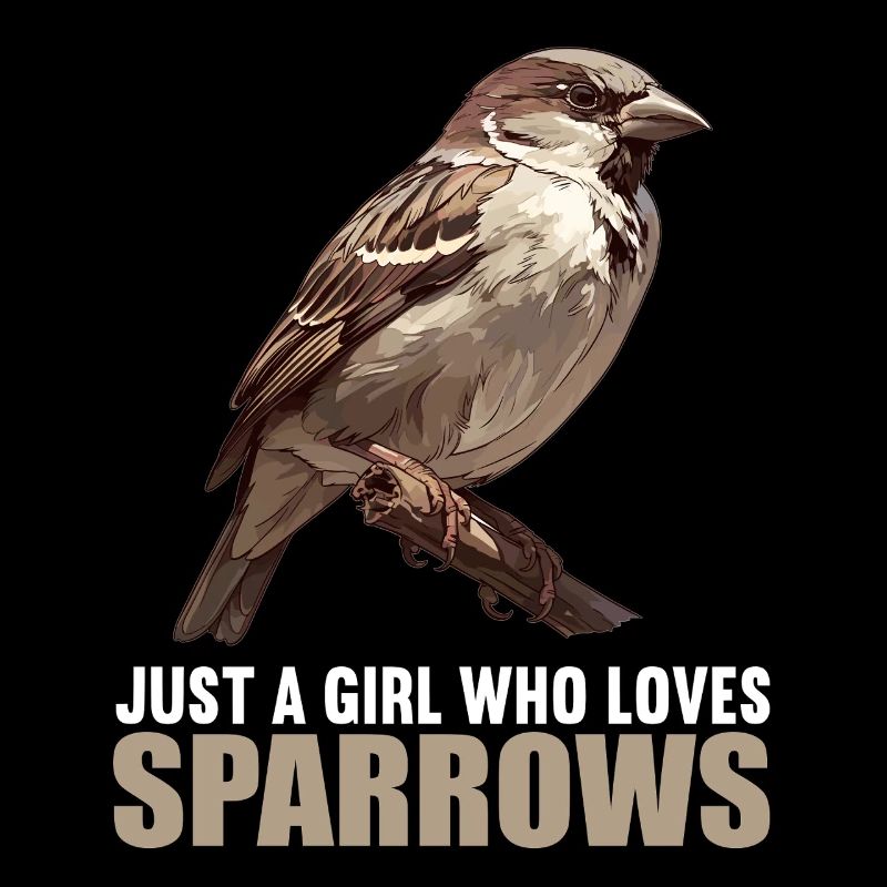 Sparrows Sparrow