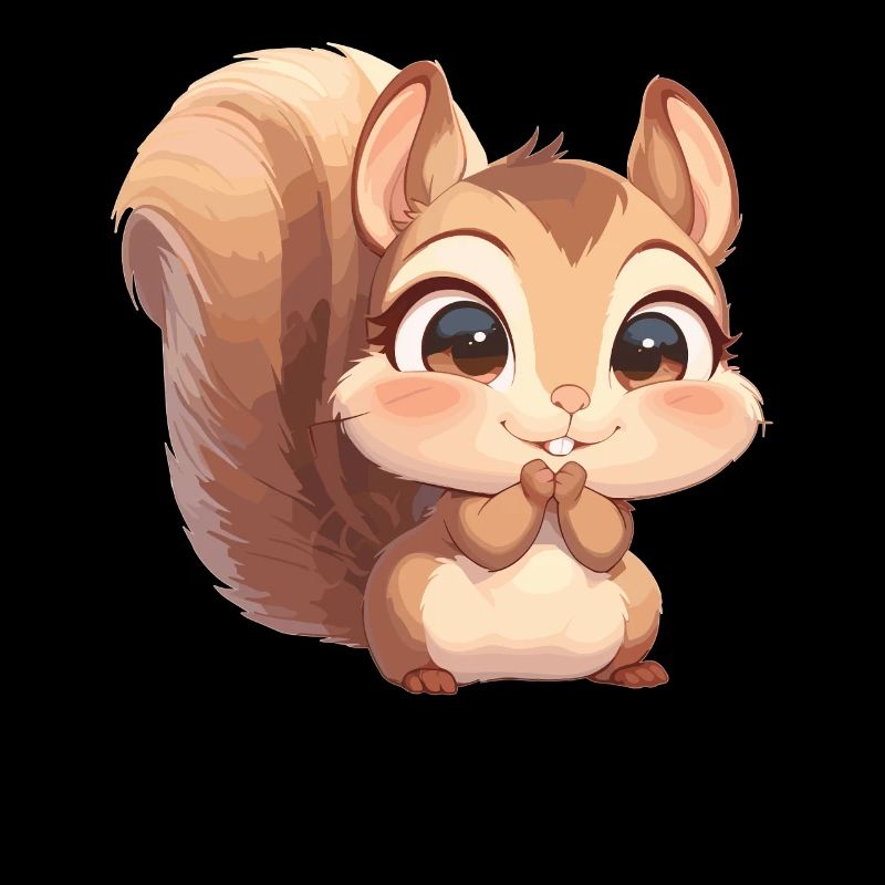 Eichhörnchen