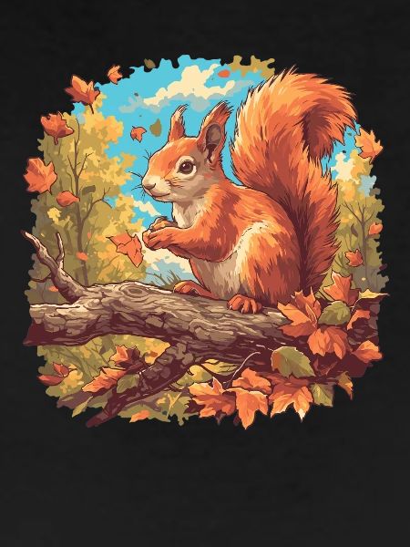 Squirrel