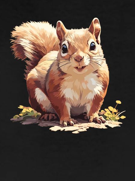 Squirrel