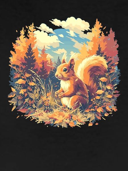 Squirrel