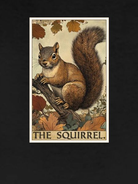Squirrel