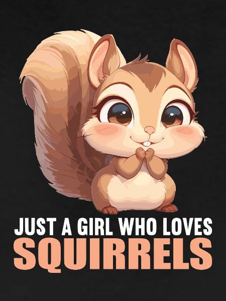 Squirrel