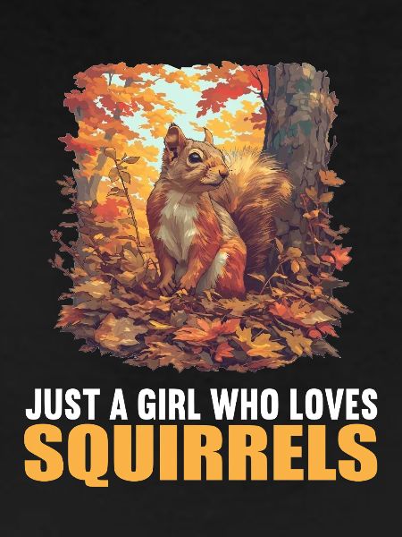 Squirrel