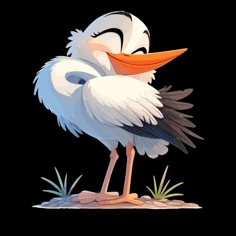 Storks Stork