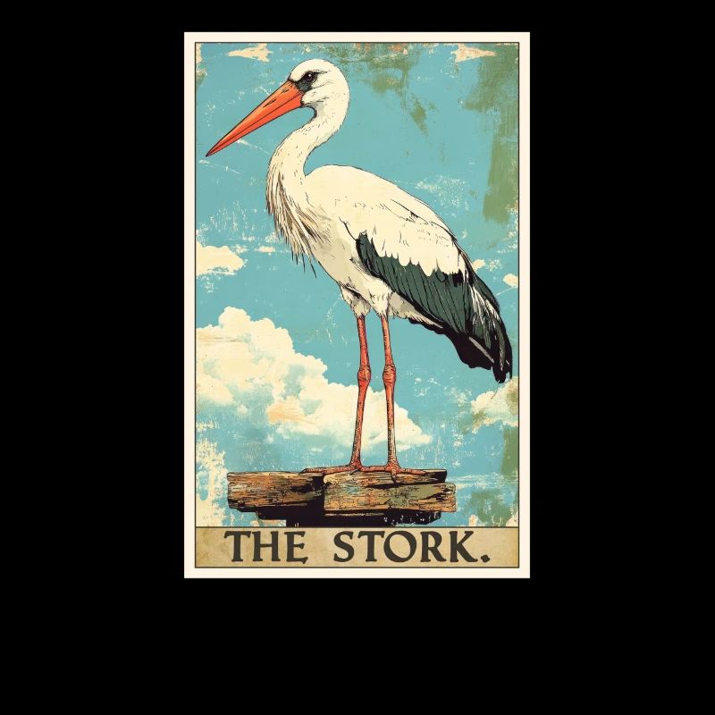 Storks Stork