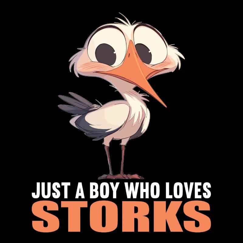 Storks Stork