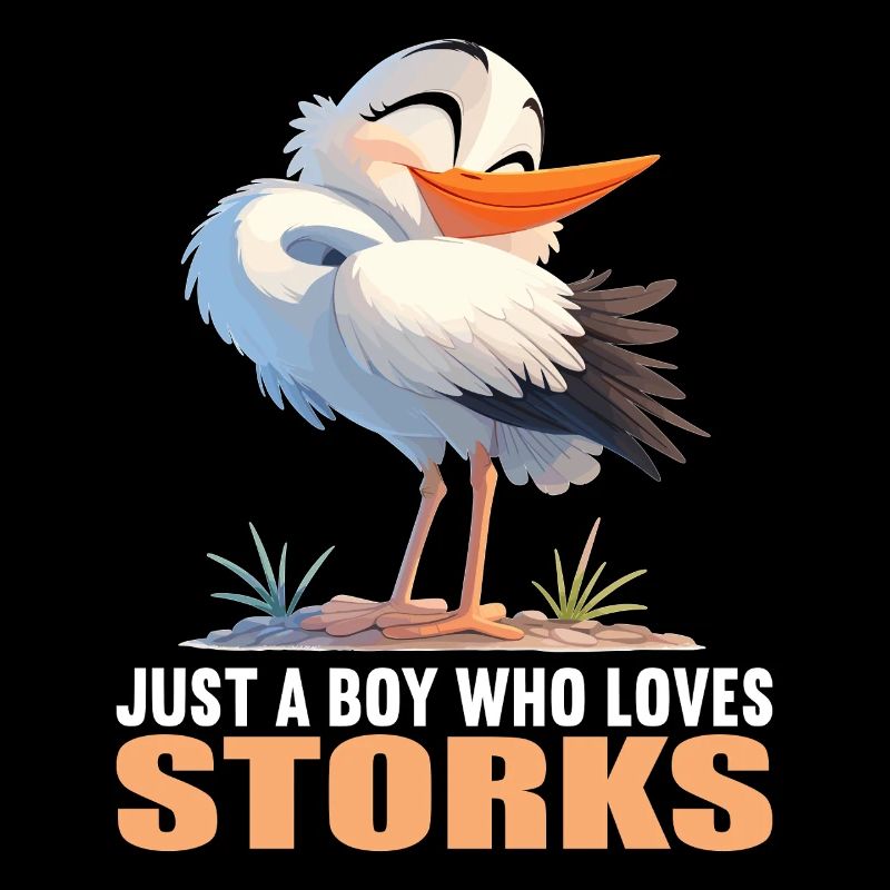 Storks Stork