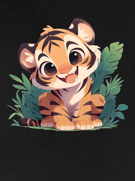 Sumatran tiger