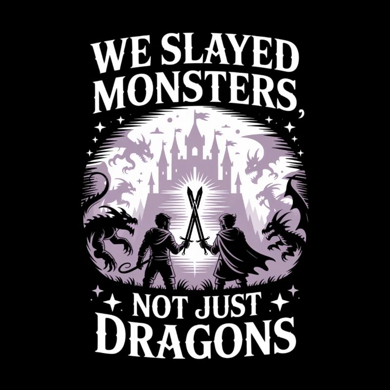 Epic Heroic Design With Dragons