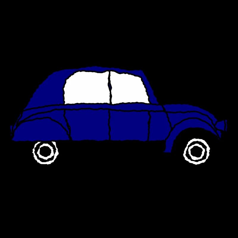 2 CV. CAR. RALLY. FATHERS DAY.