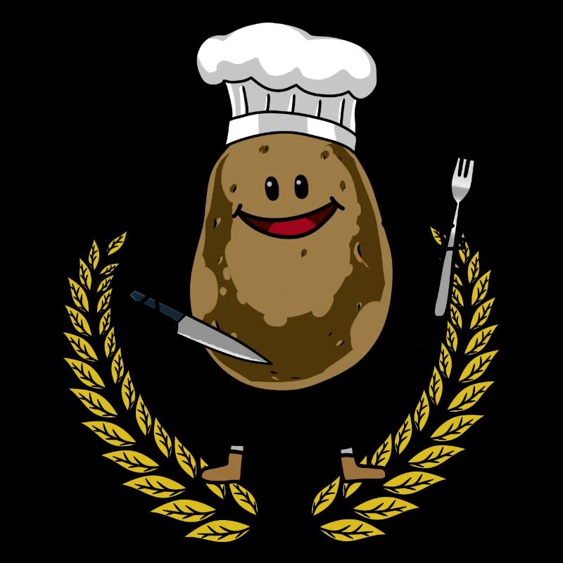 Ristorante cucina cucina cucina patate