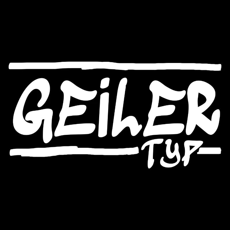 Geiler Typ, selbstbewusst, Kompliment, Motivation