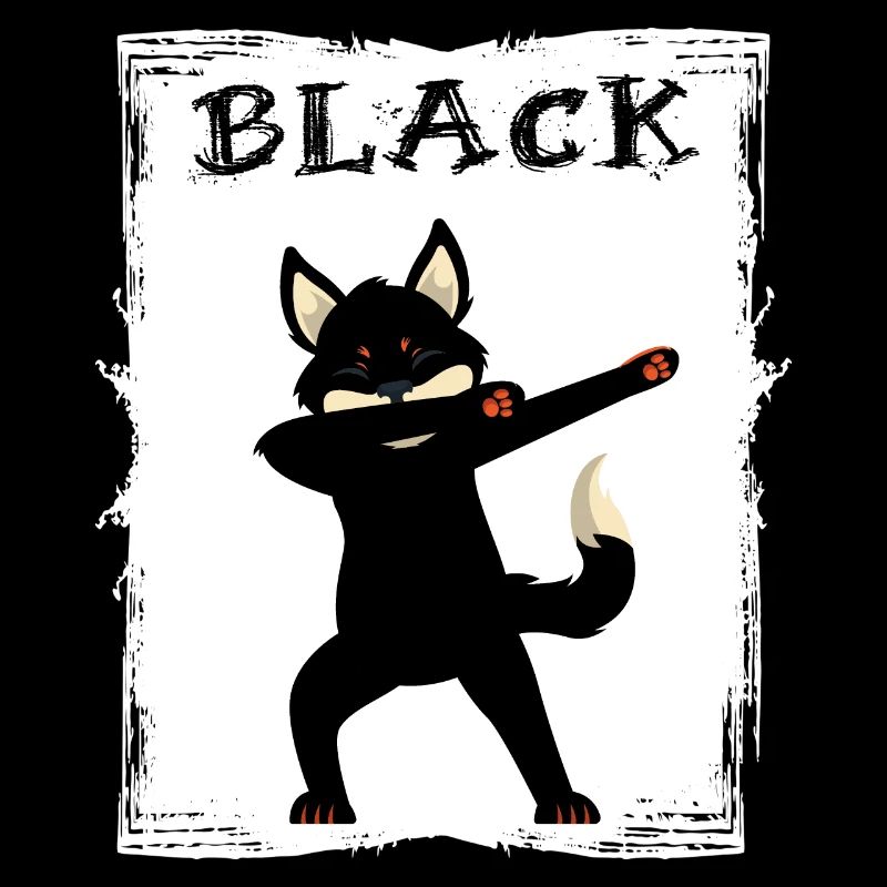 black fox tolerance equality black
