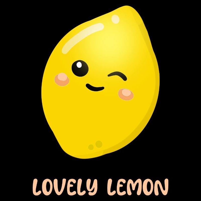 Loving lemon