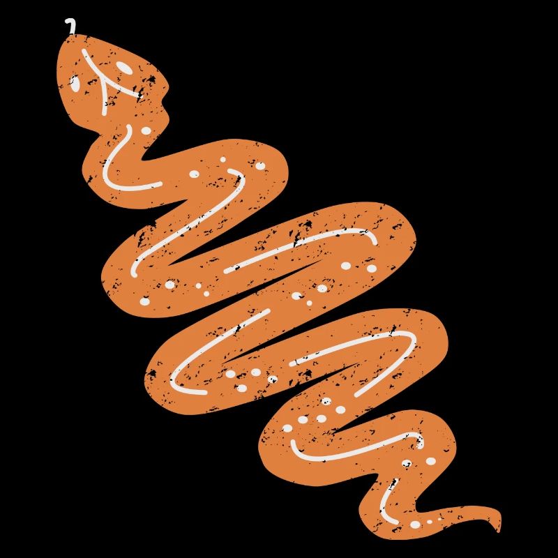 DOWN UNDER SNAKE